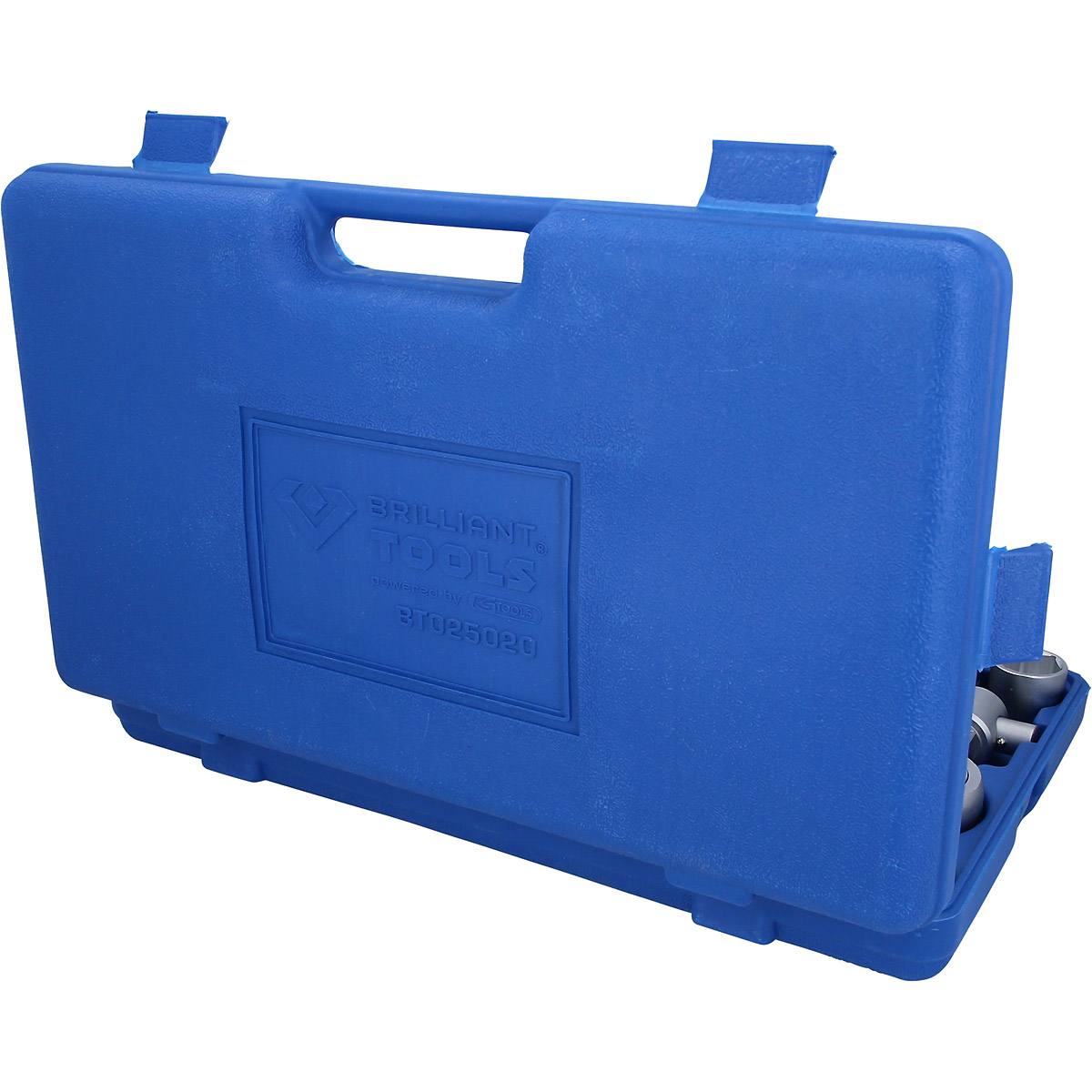 Brilliant Tools 3/4" Steckschlüssel-Satz, 20-tlg