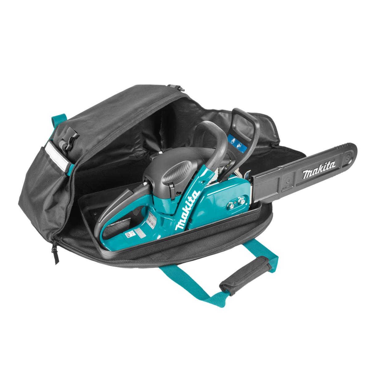 Makita Kettensägentasche 900x270x260 mm, 1,72 kg, 34,4 l