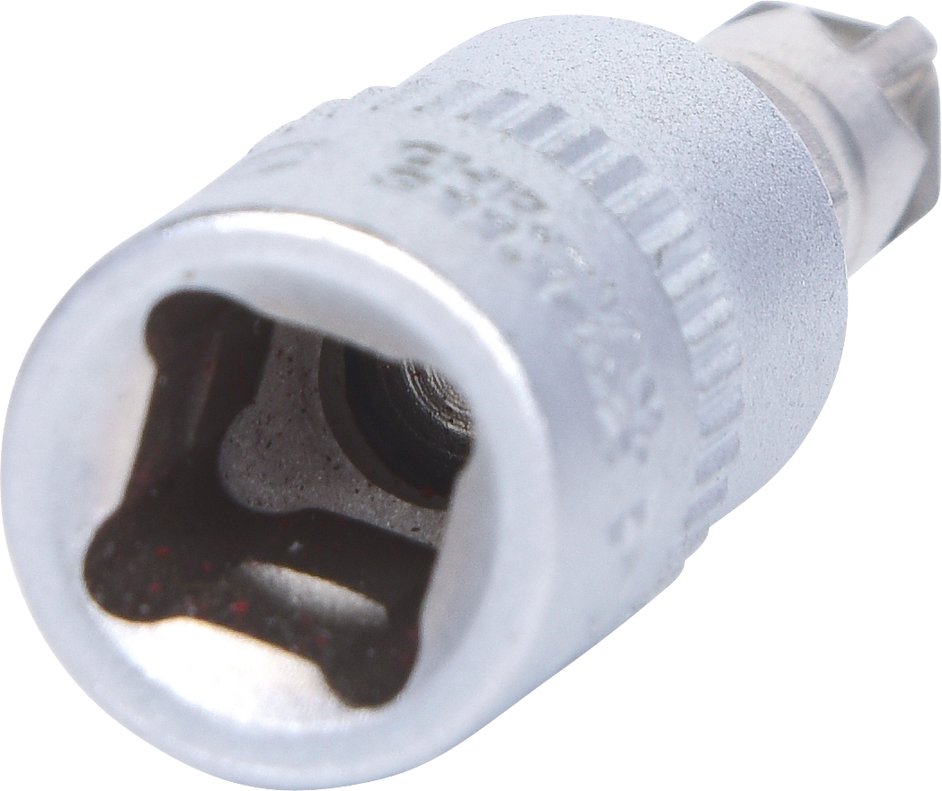 KS Tools 1/4" Bit-Stecknuss