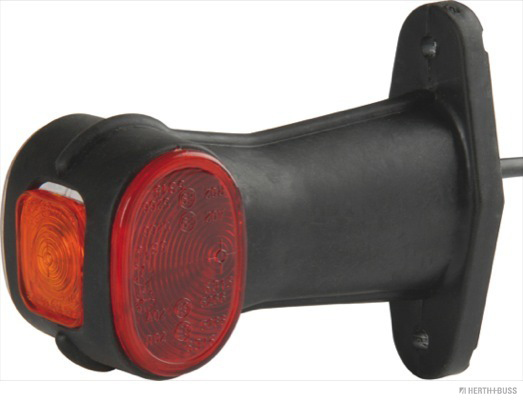 HERTH&BUSS Umrissleuchte, 24 V