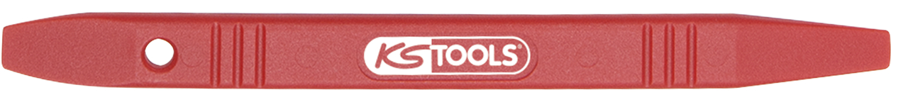 KS Tools Doppelend-Keilhebel, schmal, 200mm