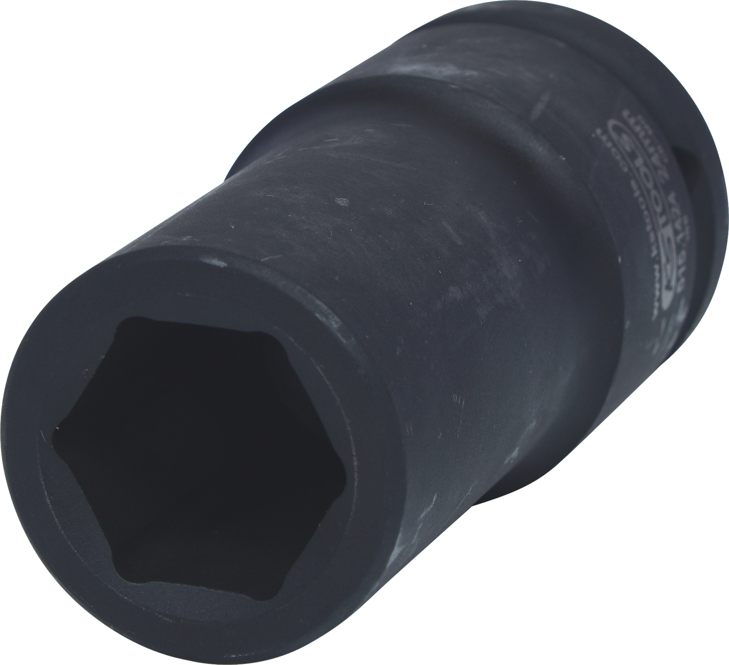 KS Tools 3/4" Sechskant-Kraft-Stecknuss, lang