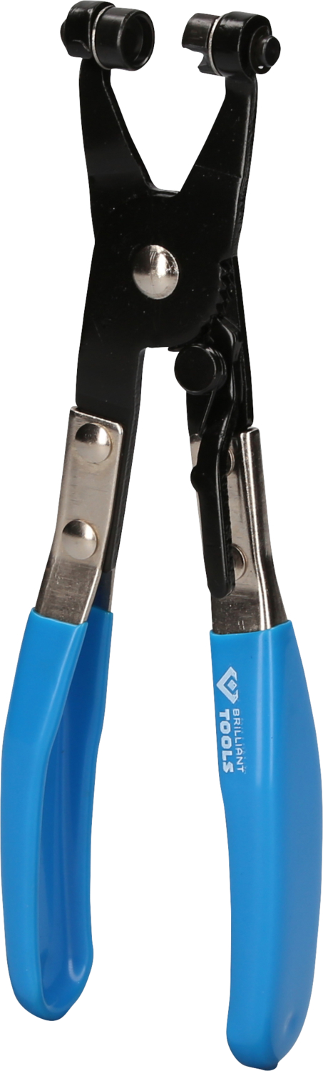 Brilliant Tools Schlauchschellenzange - BT526006