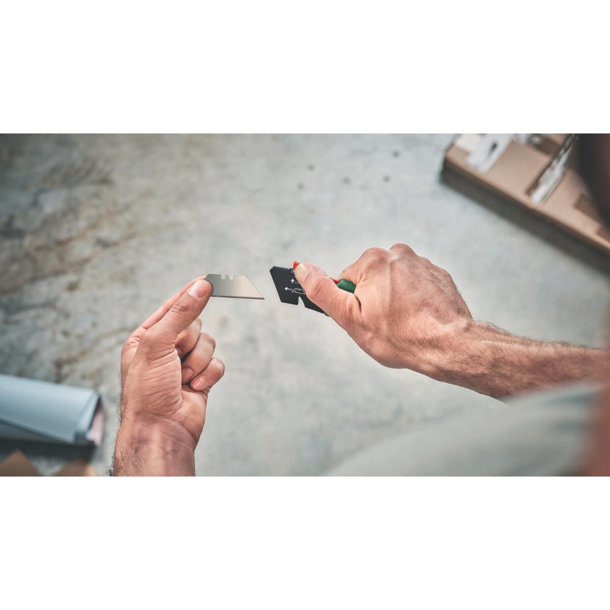 Bosch Klappmesser