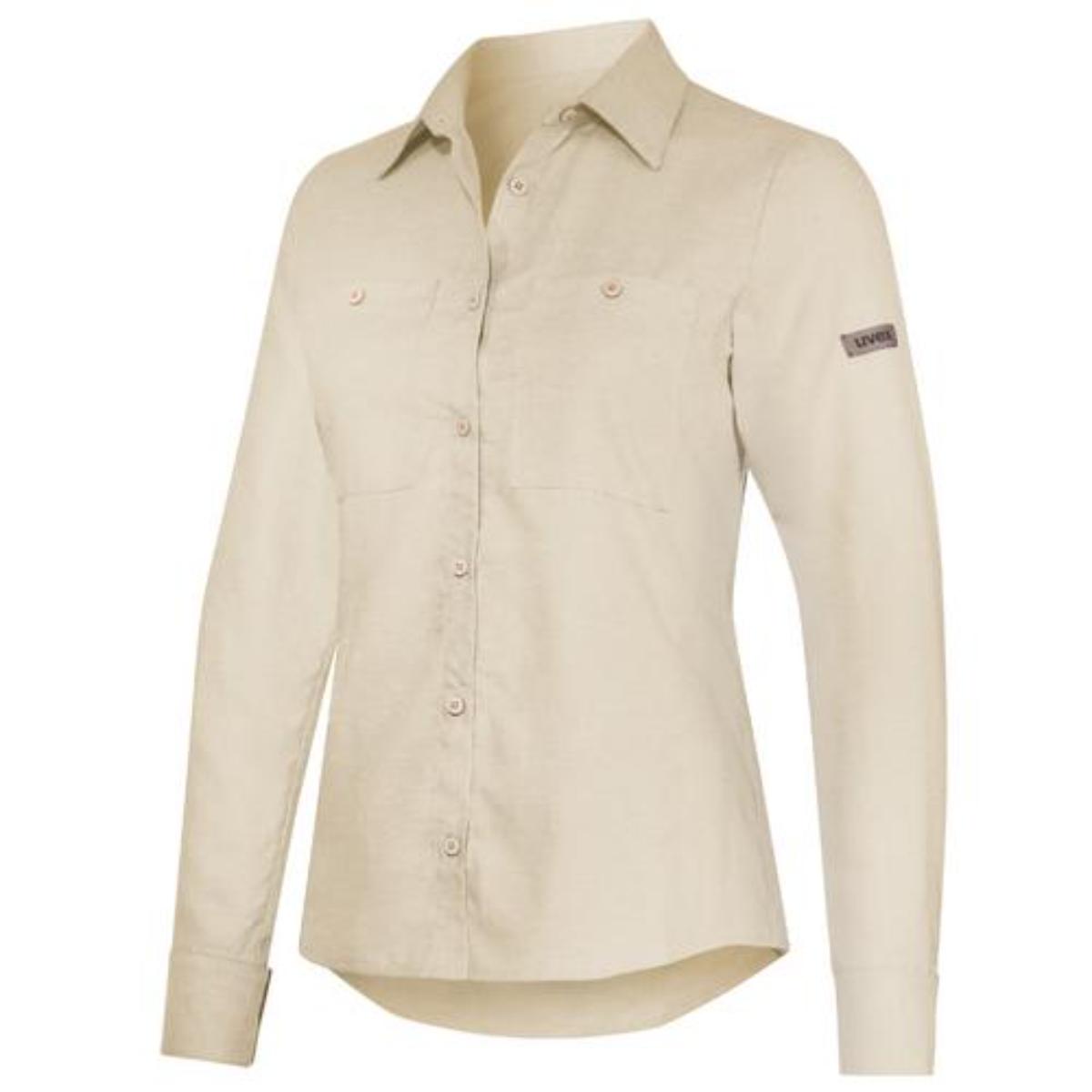uvex Kollektion 26 Damen Langarmbluse