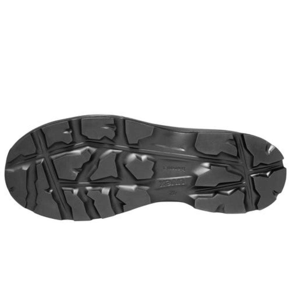 uvex 3 quatro Sicherheitsschuh S3 Stiefel