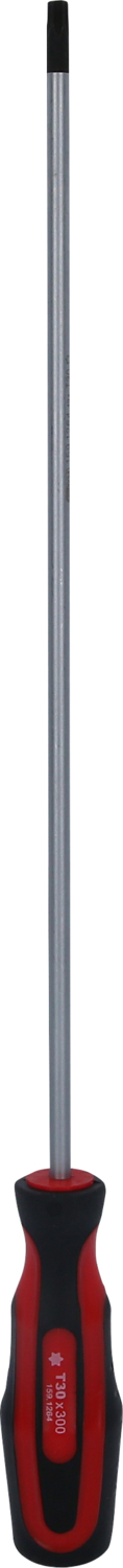 KS Tools ERGOTORQUEplus Schraubendreher, lang