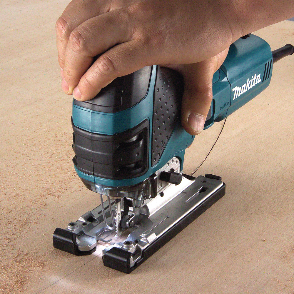 Makita Pendelhubstichsäge  - 4351FCTJ