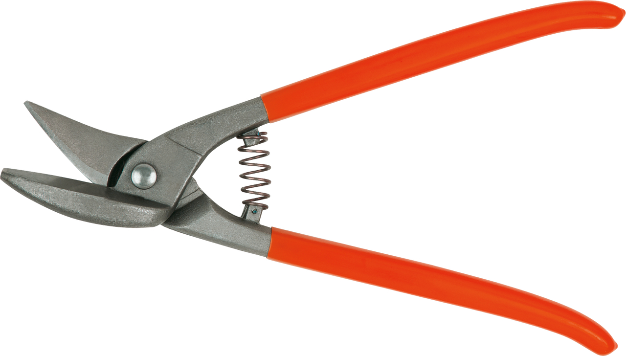 KS Tools Idealschere, linksschneidend