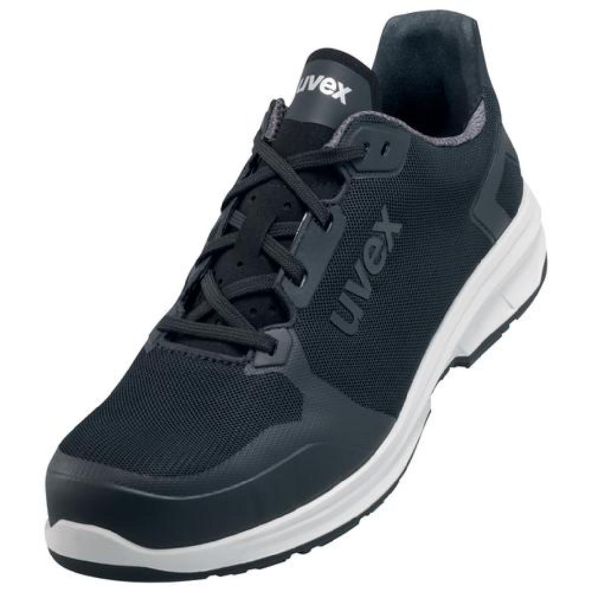 uvex 1 sport Sicherheitsschuh S1P Halbschuh