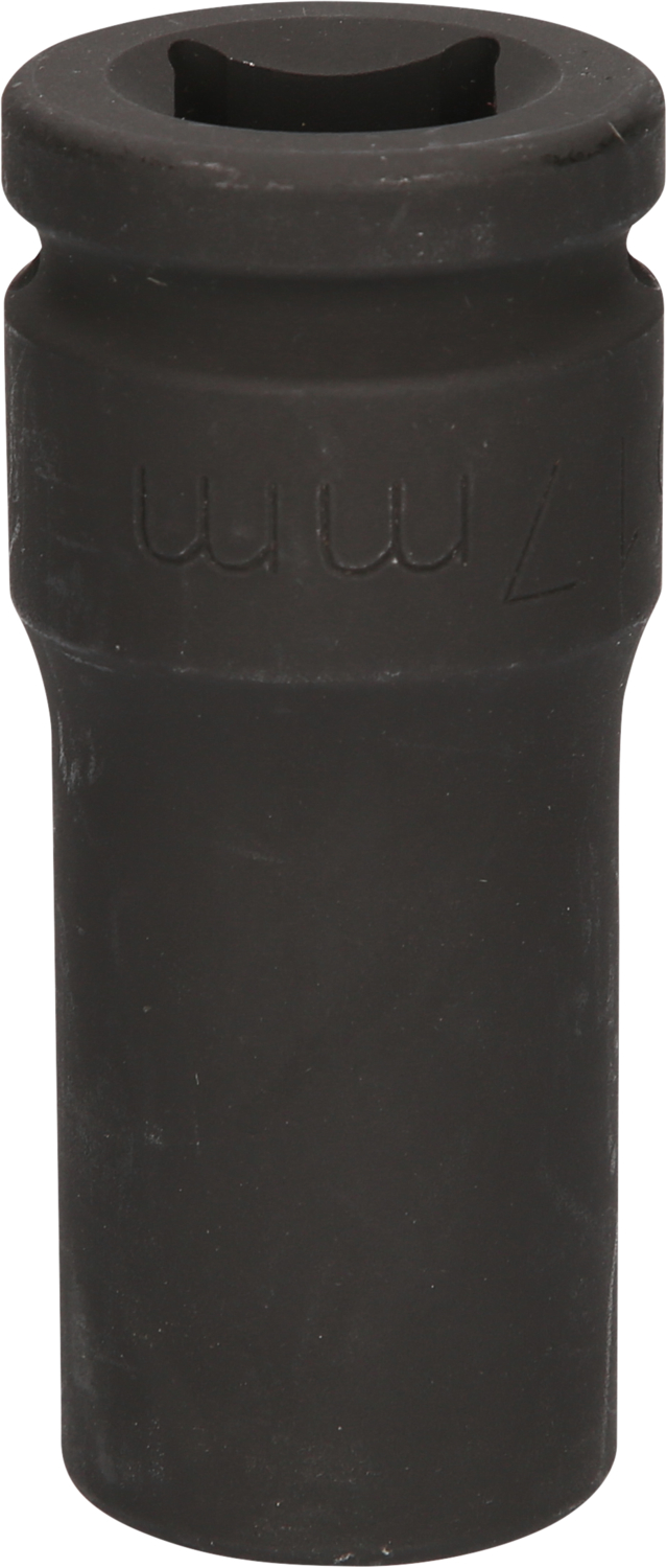 KS Tools 3/4" Vierkant-Kraftstecknuss, 17 mm