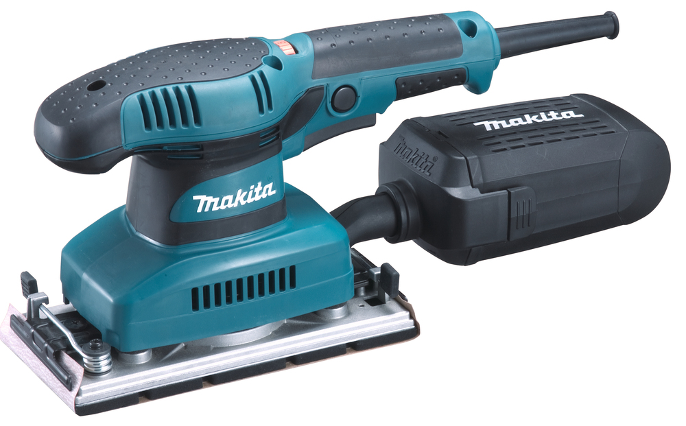 Makita Schwingschleifer  - BO3711J