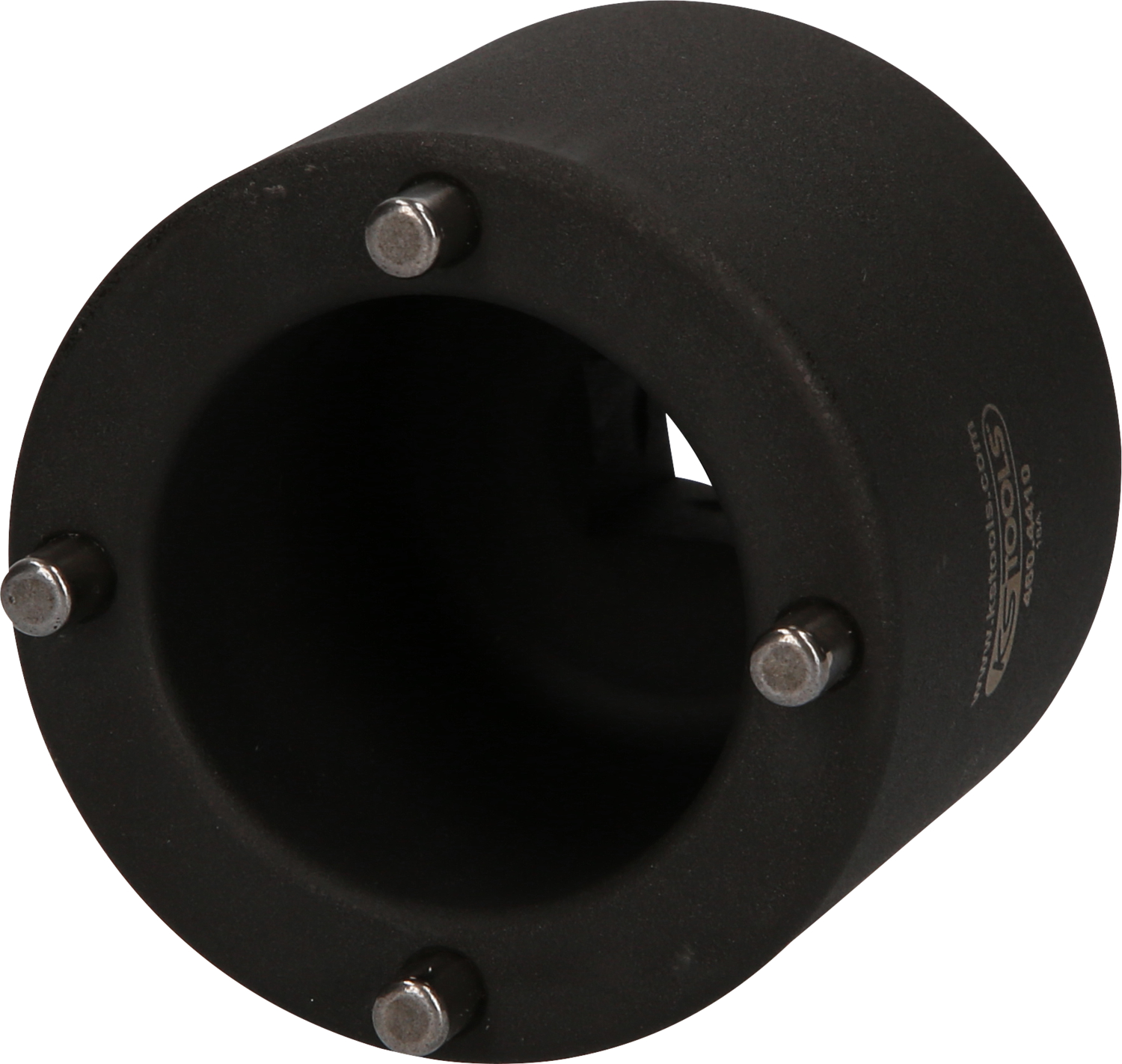 KS Tools 1/2" Steckschlüssel für Öldichtringe an Lenkgetrieben für Fuso, Ø 64mm