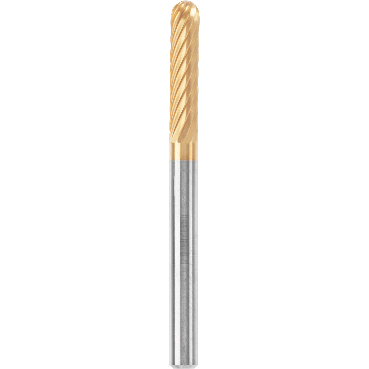 DREMEL 9903 MAX  Wolfram-Karbid-Fräser  Ø 3,2mm (1 Stück)