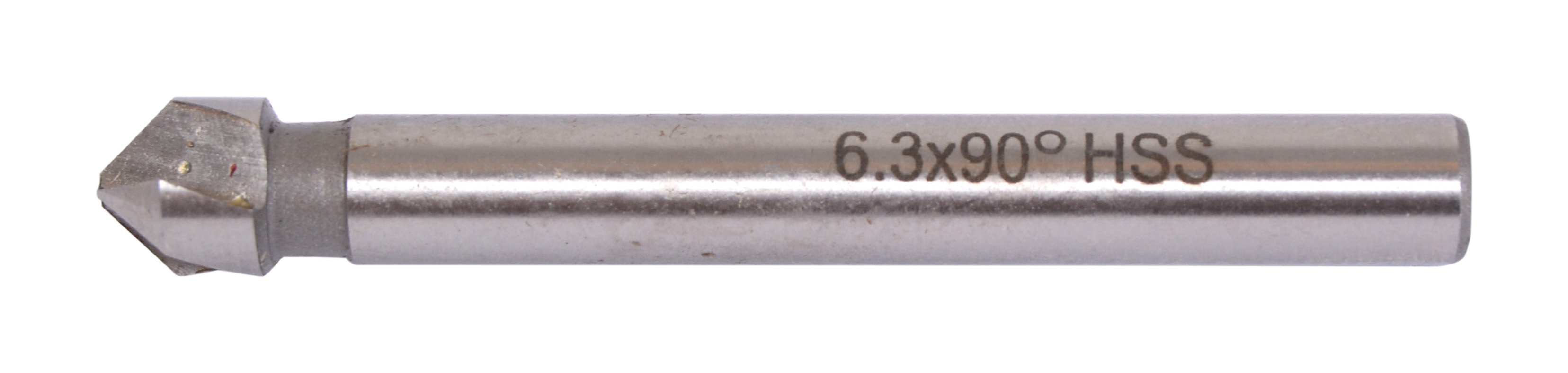 Makita HSS Kegelsenker, Ø 6,3mm - M3 - D-37437