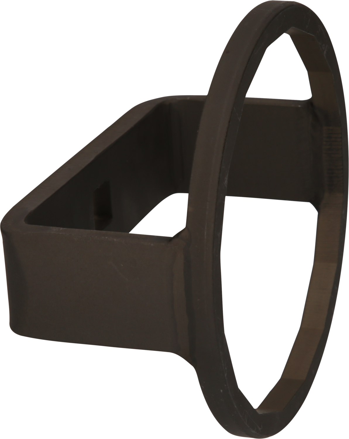 KS Tools 1/2" Ölfilterschlüssel für Fuso, Ø 106,5 mm - 16 Flächen