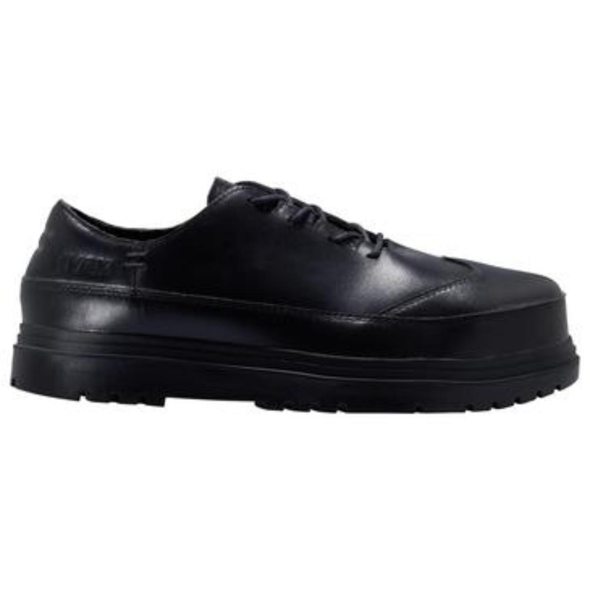 Uvex Damen-Halbschuh 1 x-cite Sicherheitsschuh S3L Weite 12