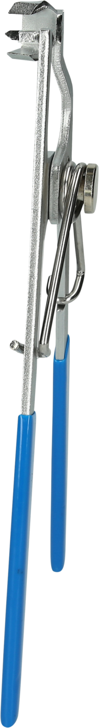 KS Tools Sicherungsring-Spannzange, 290mm