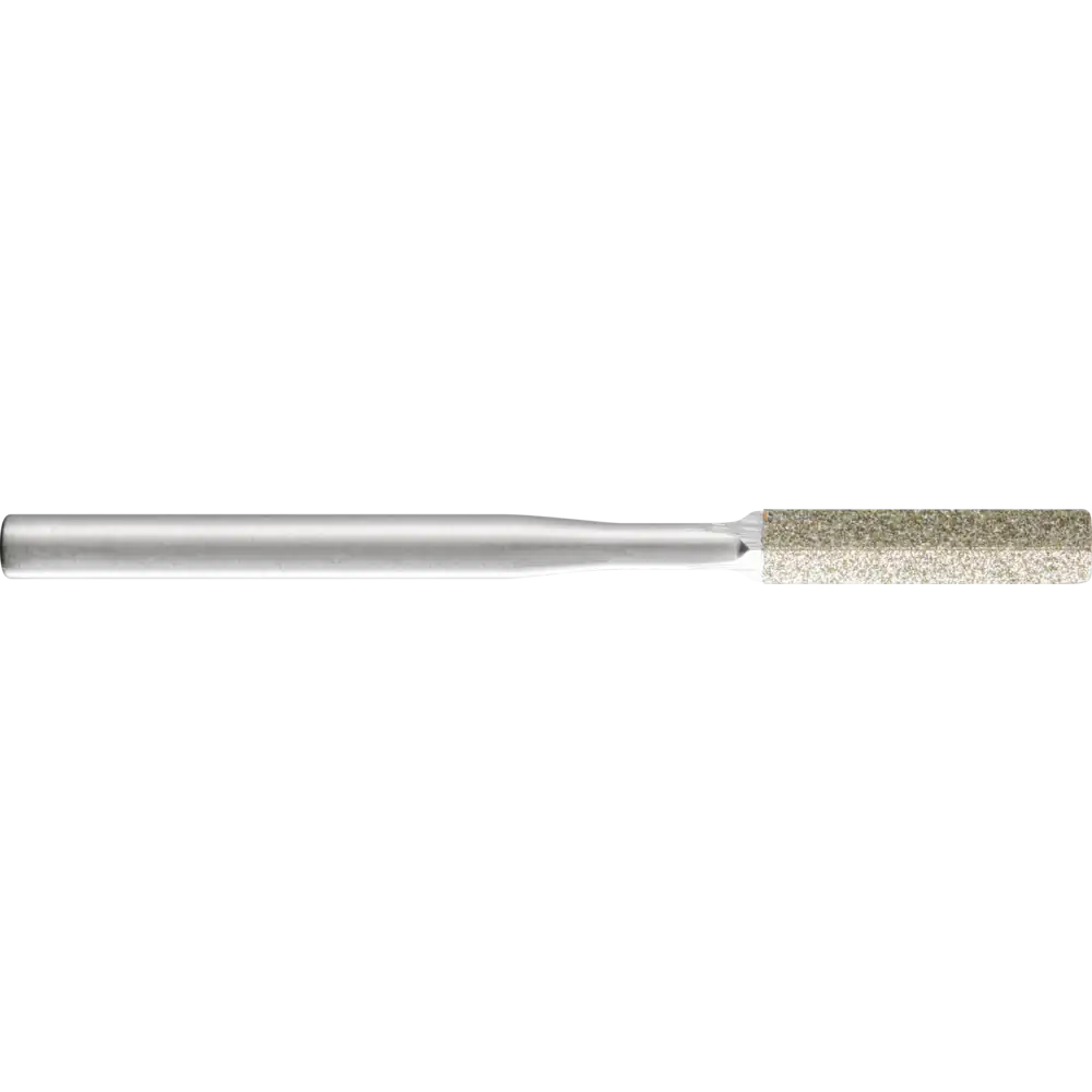 PFERD TOOLS Diamantfeile für Handfeilgerät dreikant