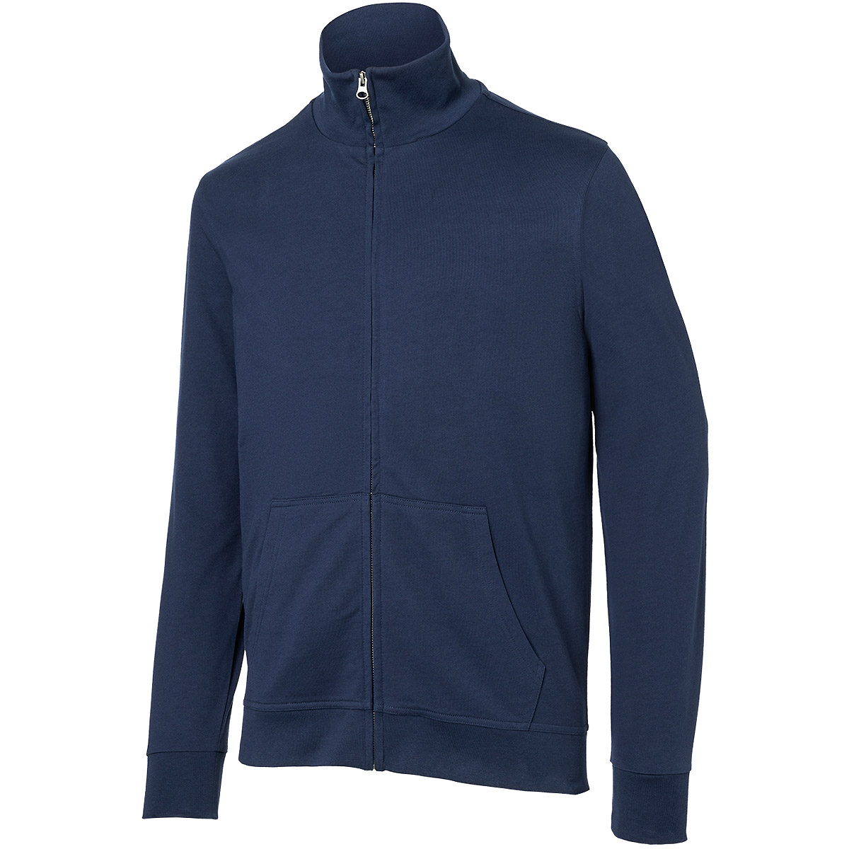 KÜBLER SHIRTS Sweatjacke
