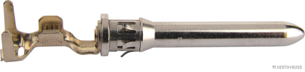 HERTH&BUSS Kontaktstift, 1 - 2,5 mm²