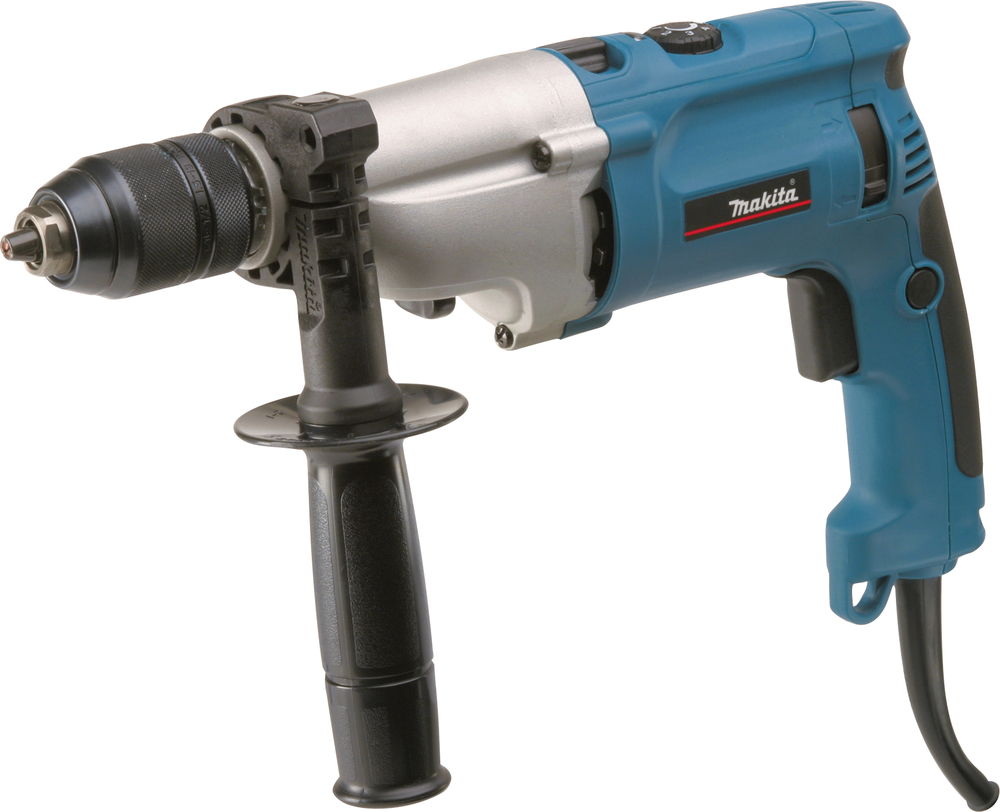 Makita Schlagbohrmaschine  - HP2071J