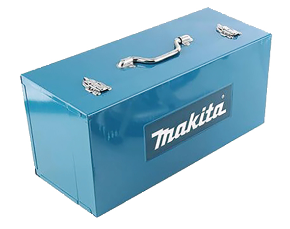 Makita Transportkoffer Stahl - 140073-2