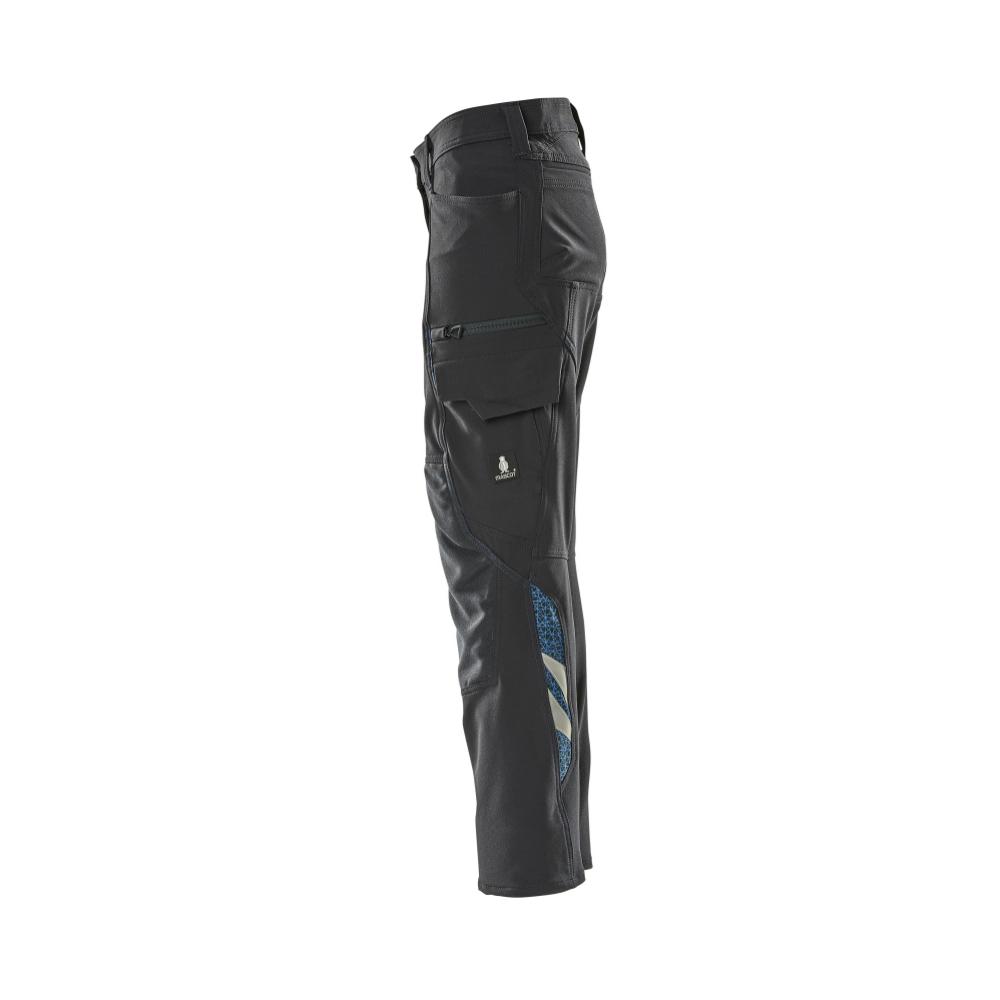 MASCOT Damen Hose mit Knietaschen ACCELERATE