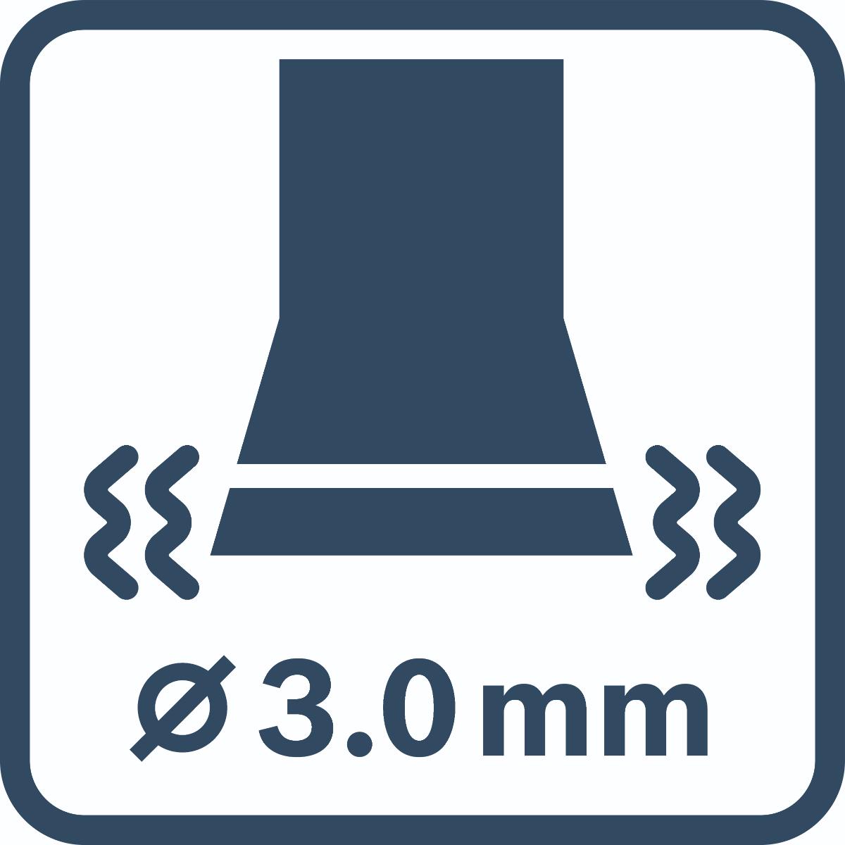 Bosch Schwingschleifer GSS 12V-32