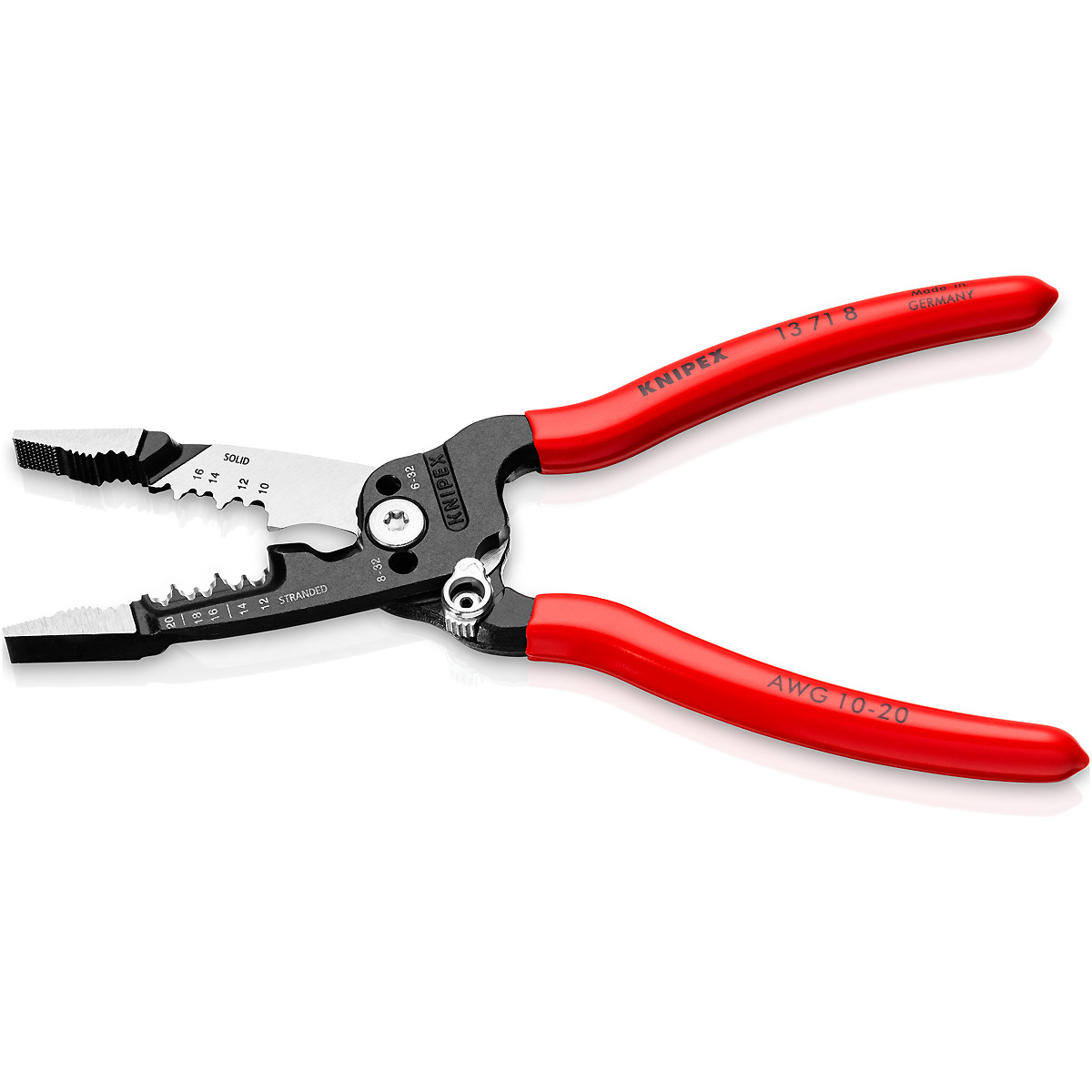 KNIPEX Wire Stripper