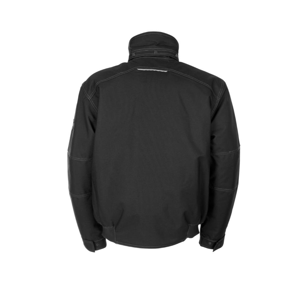 MASCOT Mataro Pilotjacke HARDWEAR Schwarz