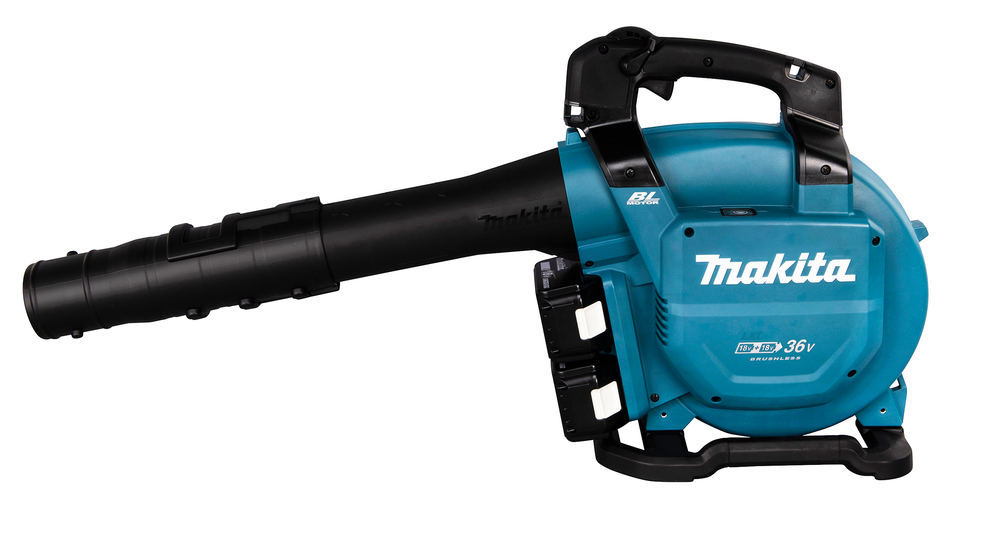 Makita Akku-Laubbläser und -sauger - DUB363PT2V