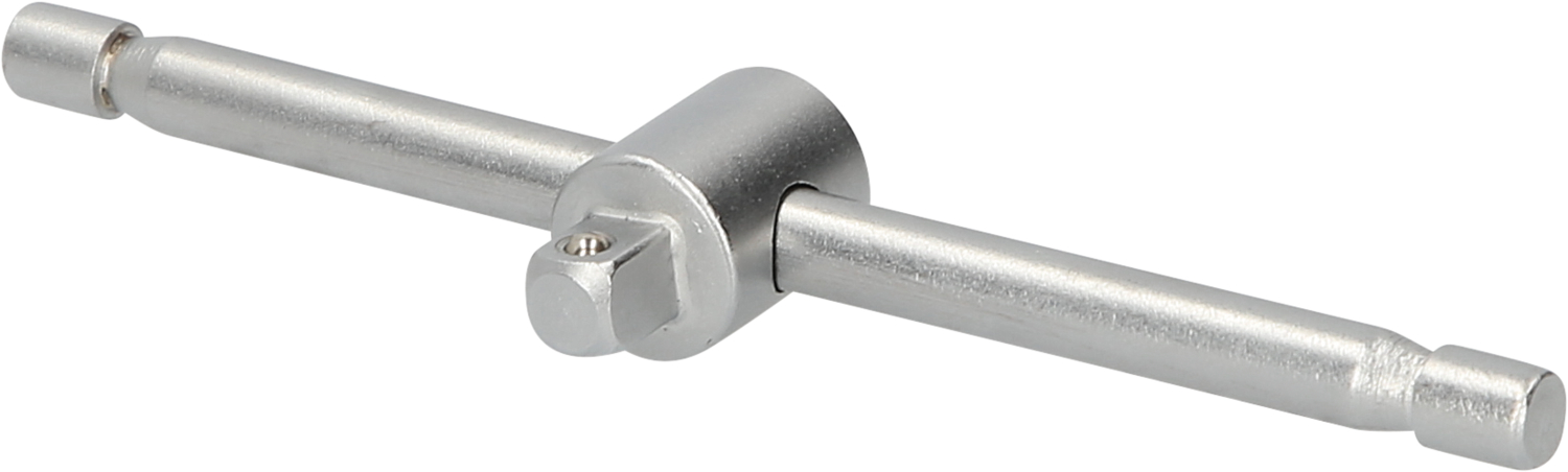 Brilliant Tools 1/4" Gleitgriff - BT020902