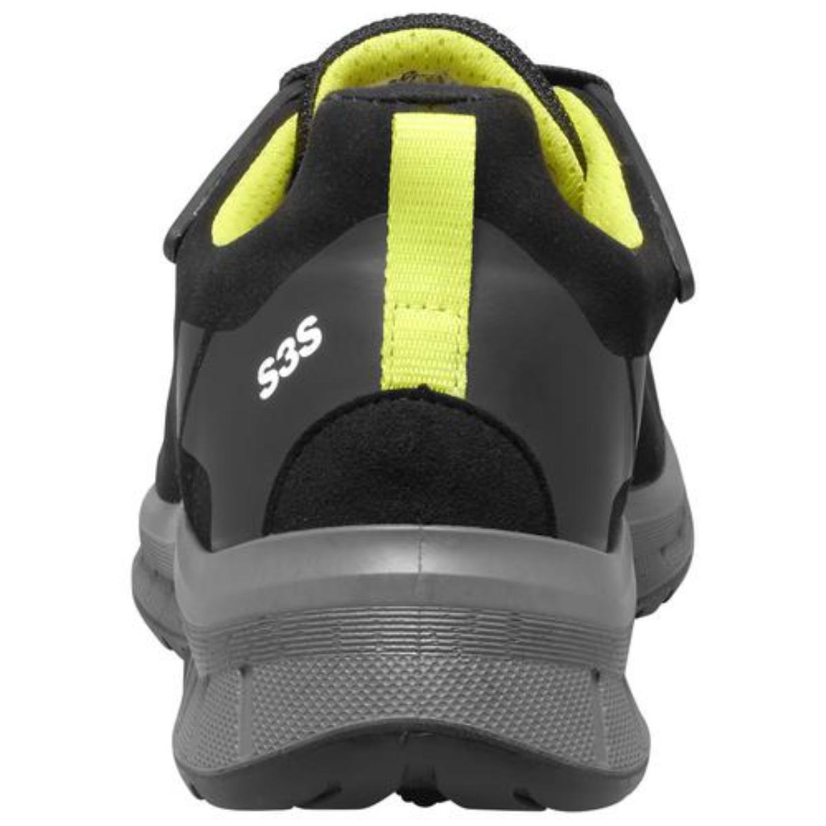 uvex 2 trend Sicherheitsschuh S3S Halbschuh