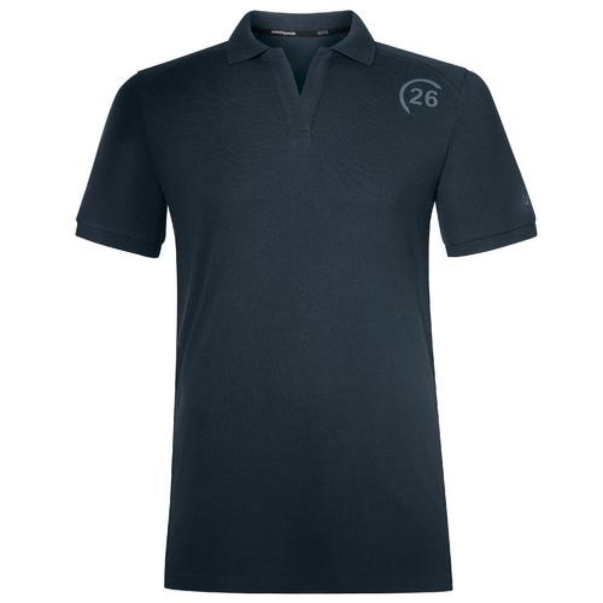 uvex Kollektion 26 Herren Poloshirt