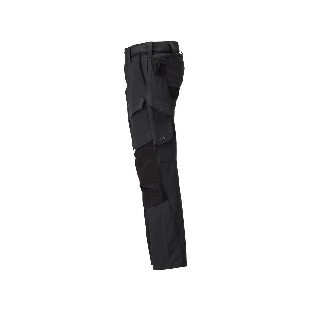 MASCOT Herren Hose mit Knietaschen CUSTOMIZED