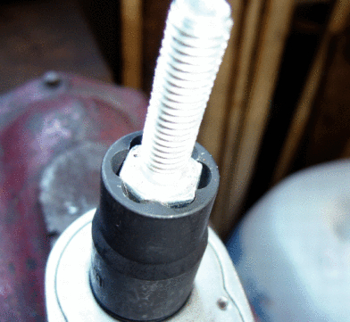 KS Tools 1/4"+1/2" Spiral-Profil-Kraft-Stecknuss-Satz, 15-tlg
