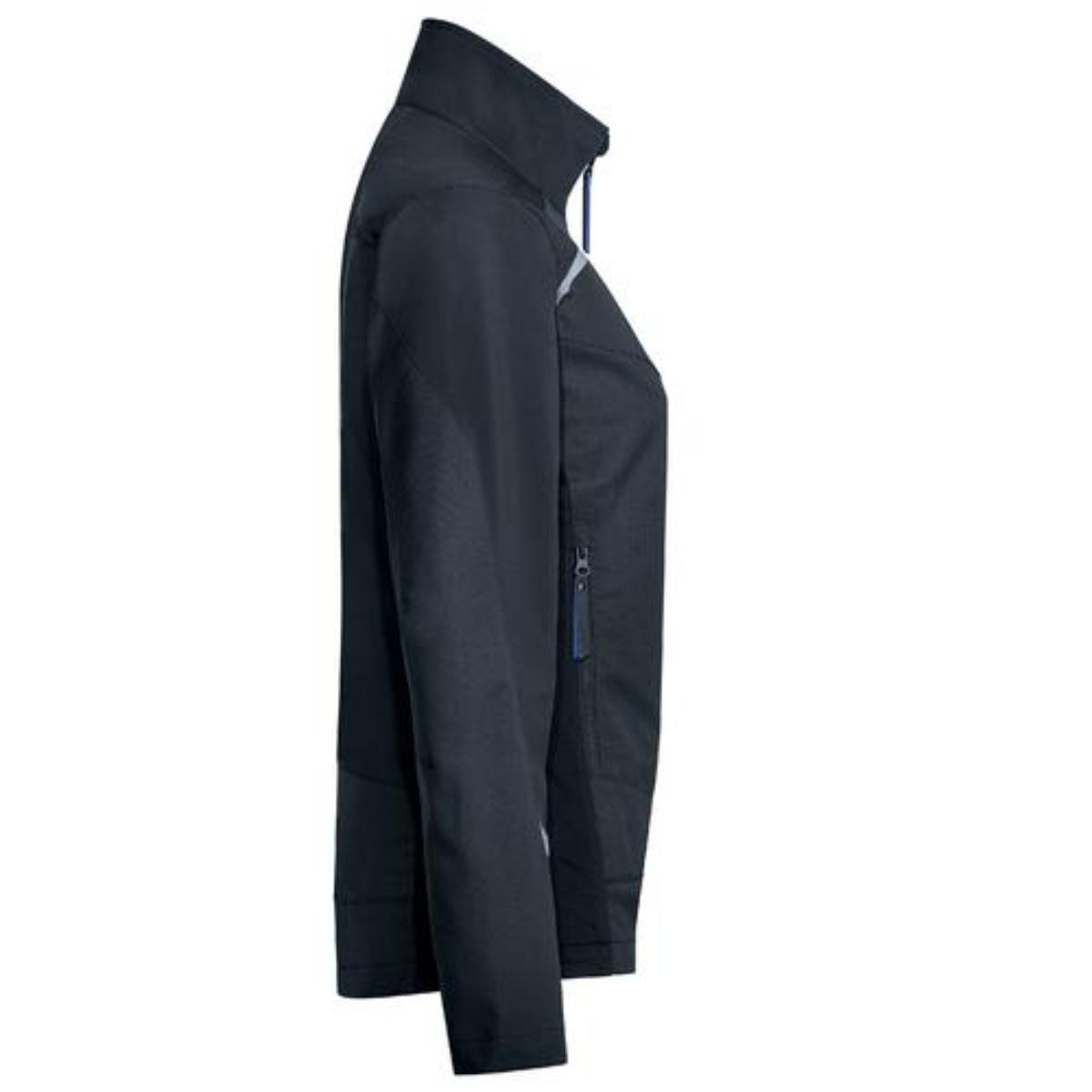 uvex suXXeed Realworker jacket Arbeitsjacke woman