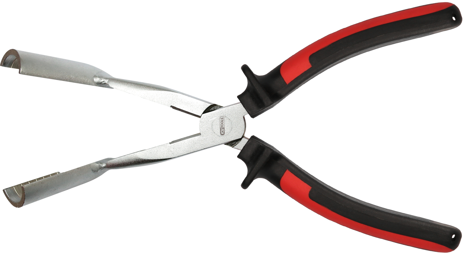 KS Tools Zündkerzenstecker-Zange, kurz