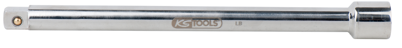 KS Tools EDELSTAHL 1/2" Verlängerung