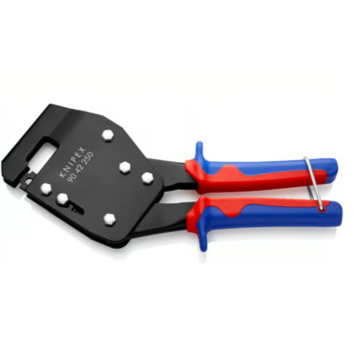 KNIPEX Profil-Verbundzange