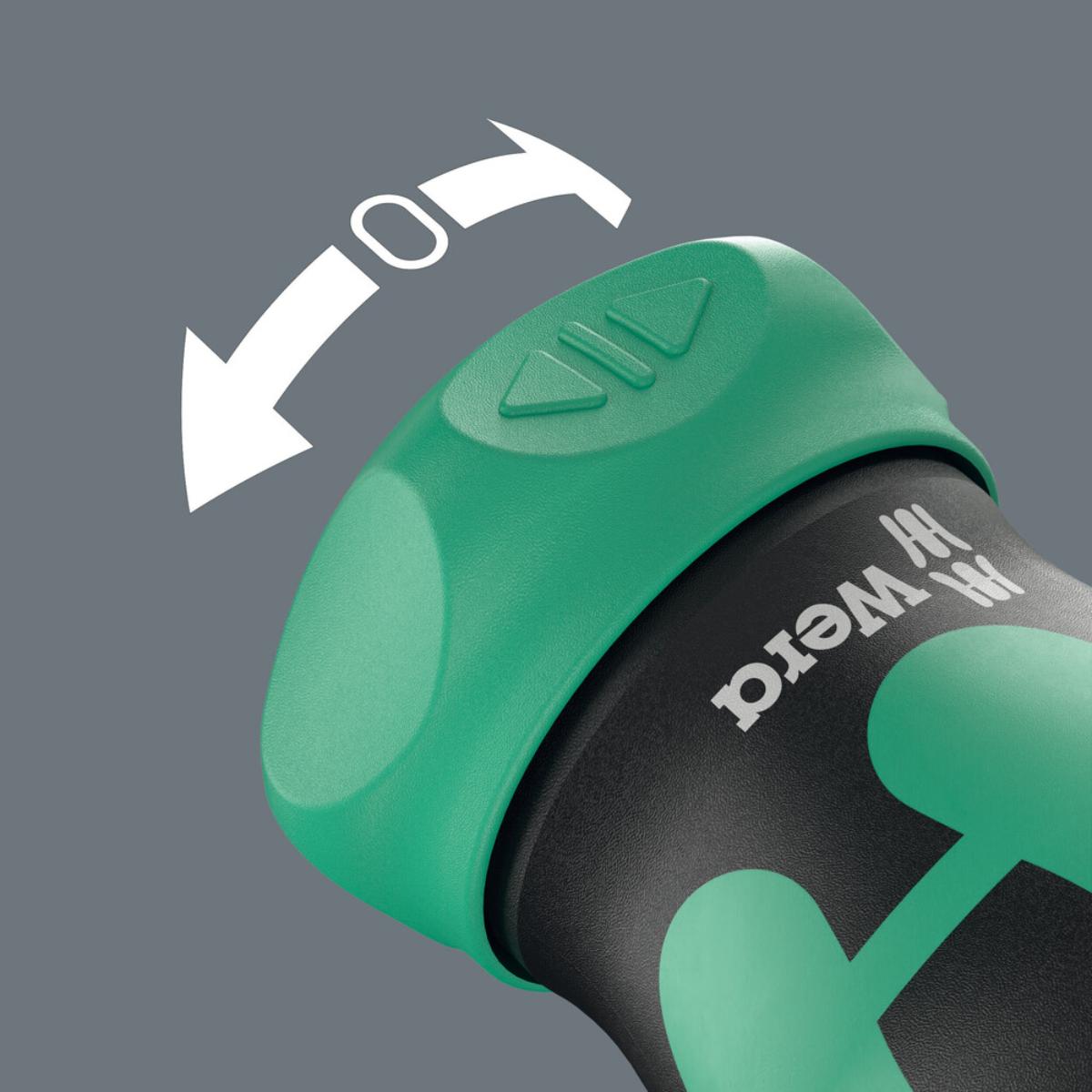 Wera Bicycle Set 5, 7-teiliges Set