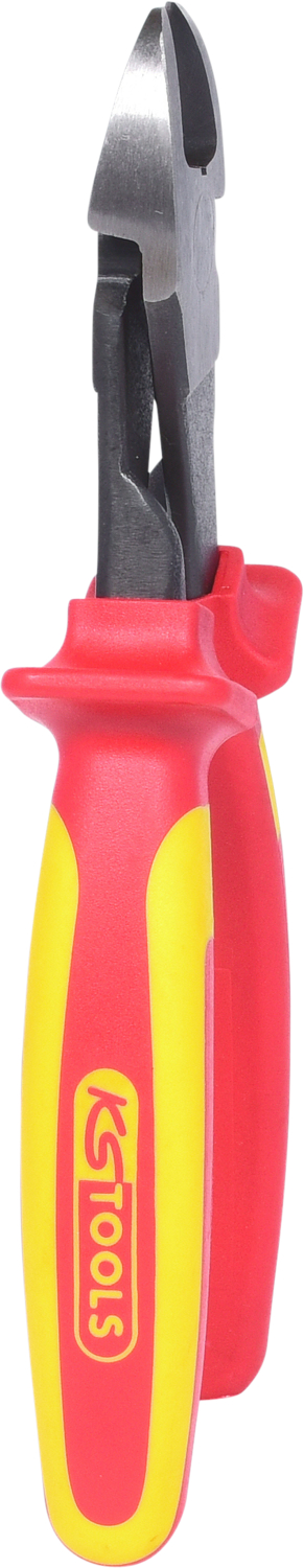KS Tools ERGOTORQUE VDE Kraft-Seitenschneider