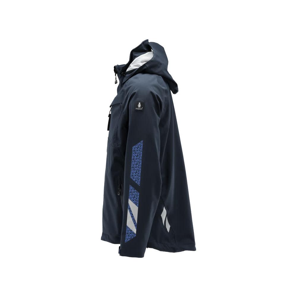 MASCOT Herren Hard Shell Jacke ACCELERATE