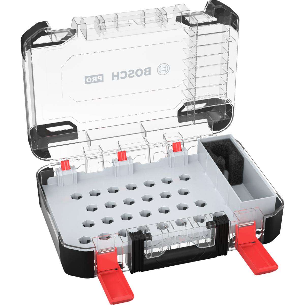 Bosch Lochsägenkoffer für PRO