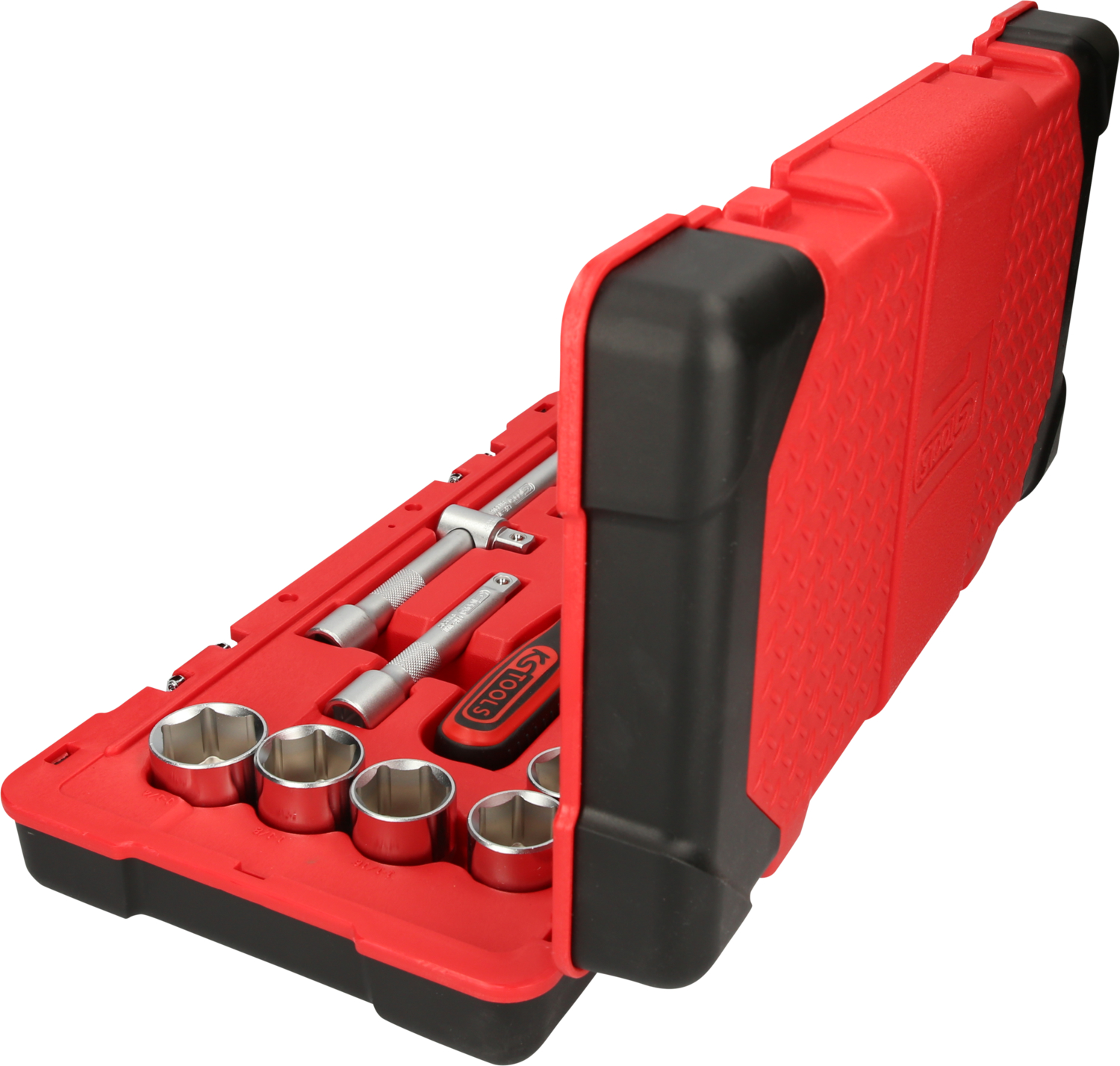 KS Tools 1/2" Steckschlüssel-Satz, 30-tlg