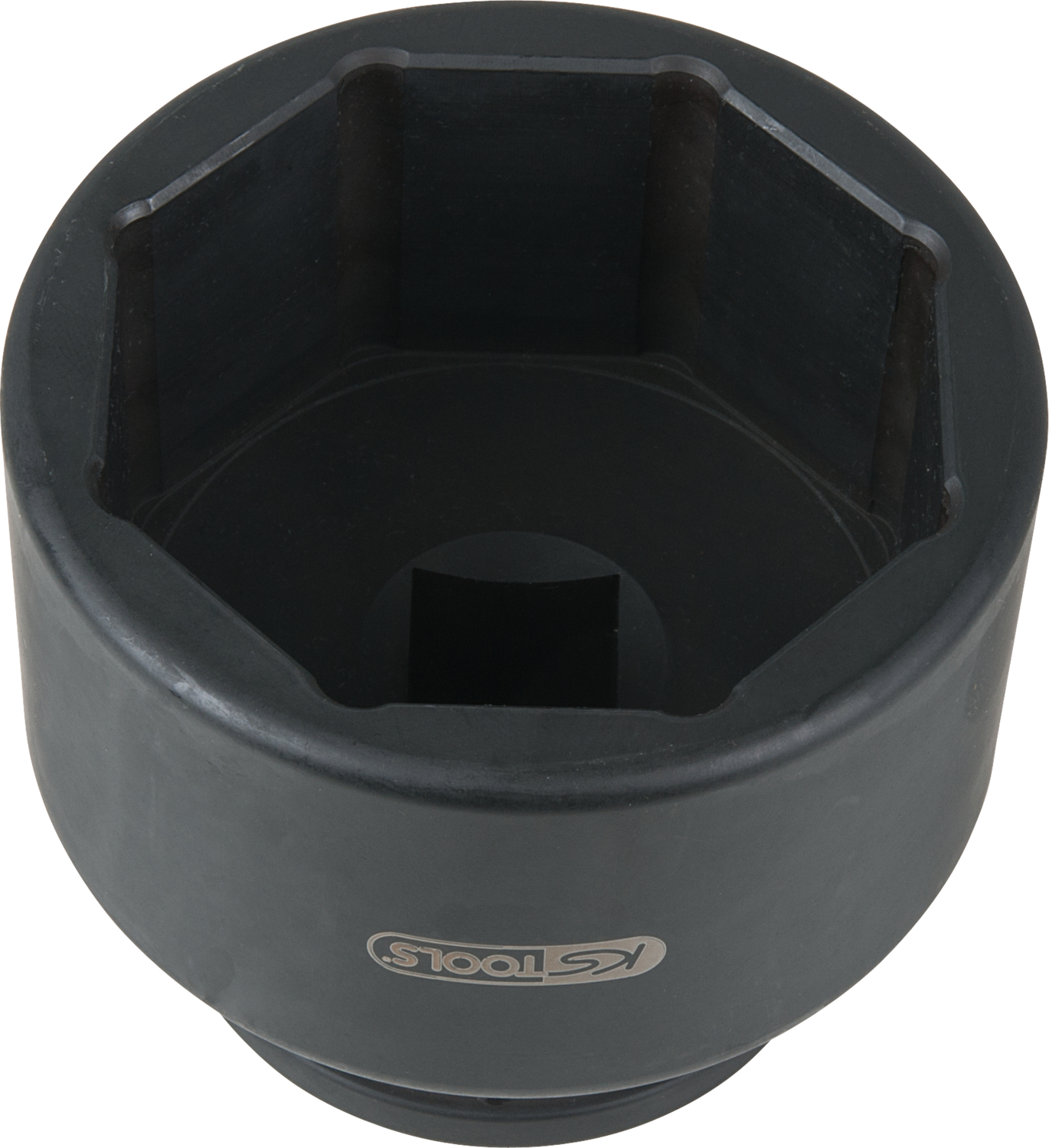 KS Tools 3/4" Achsmuttern-Schlüssel, 8-kant, kurz