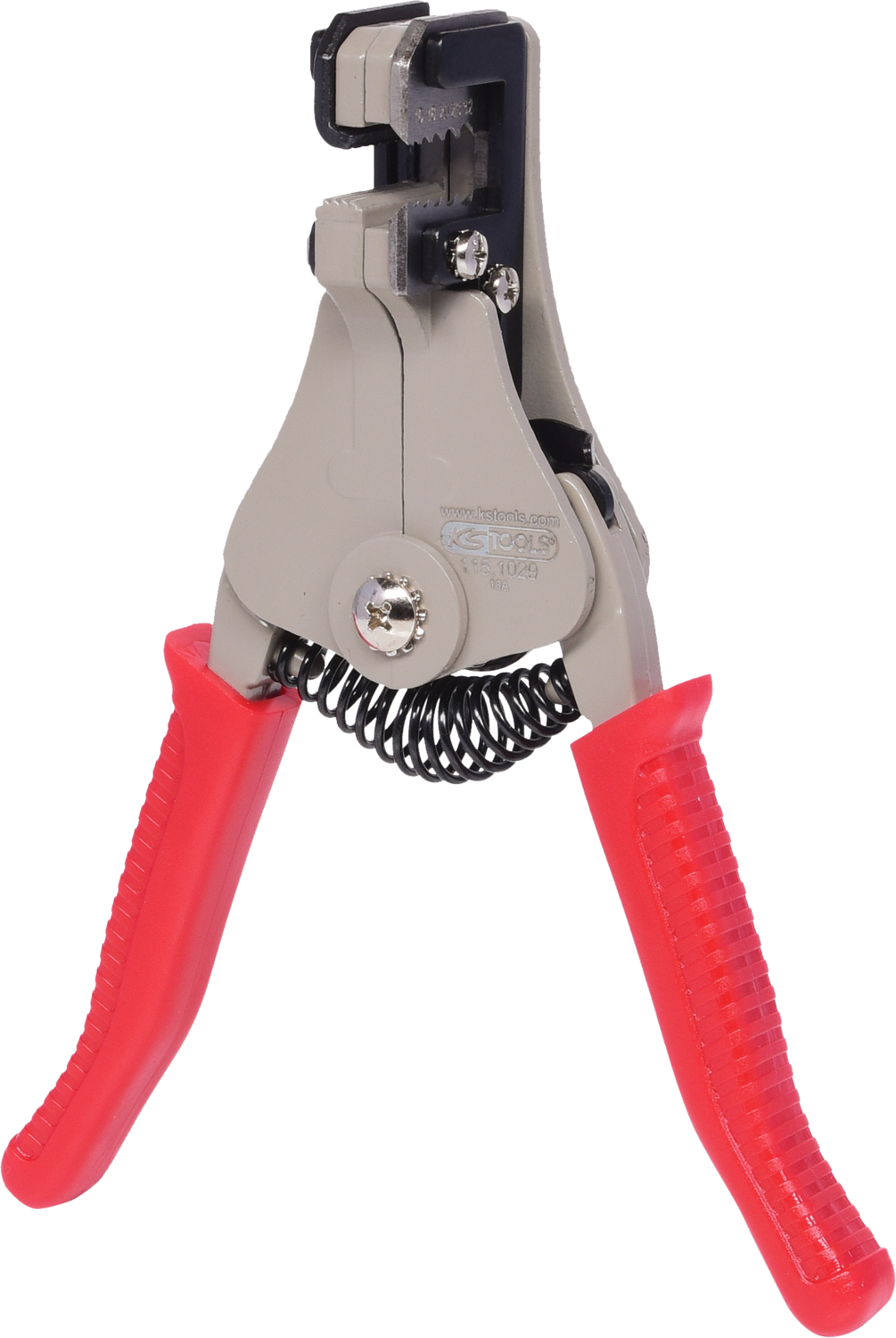 KS Tools Automatik-Abisolierzange
