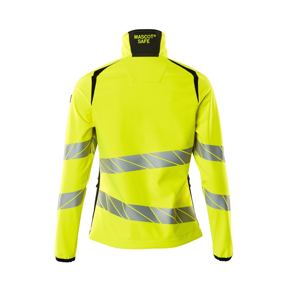 MASCOT Damen Softshell Jacke ACCELERATE SAFE