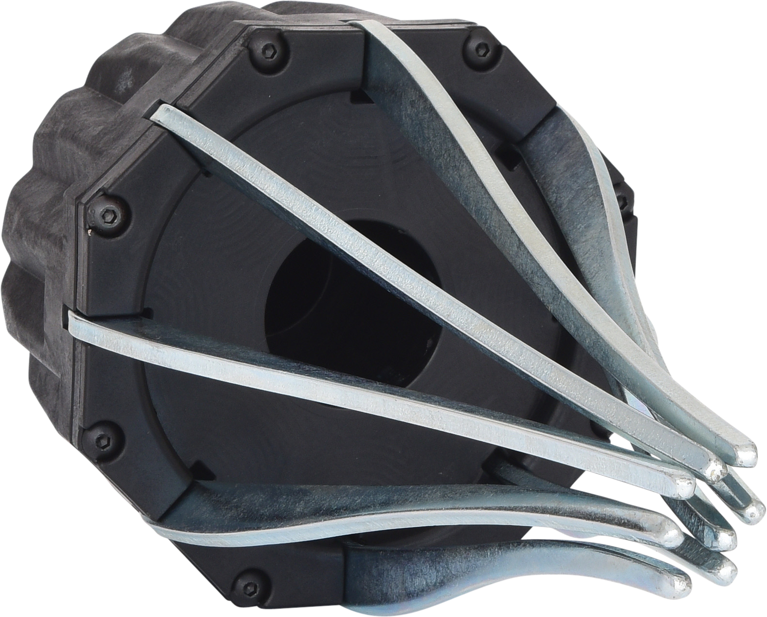 KS Tools Druckluftmontagegerät für Achsmanschetten, 450mm